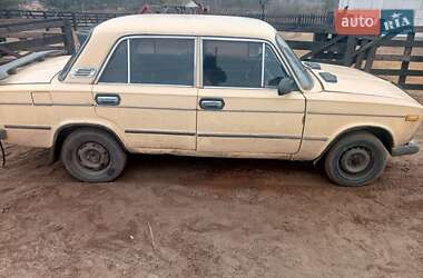 Хетчбек ВАЗ / Lada 2106 1987 в Сарнах