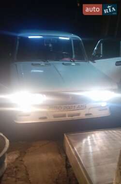 Седан ВАЗ / Lada 2106 1986 в Львове