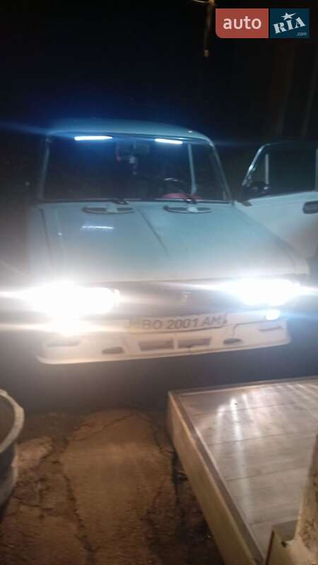 Седан ВАЗ / Lada 2106 1986 в Львове