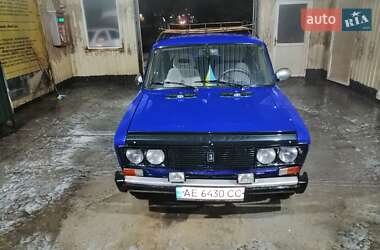 Седан ВАЗ / Lada 2106 1986 в Кривому Розі