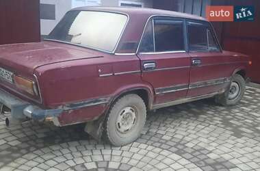 Седан ВАЗ / Lada 2106 1990 в Старой Жадовой