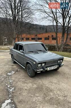 Седан ВАЗ 2106 1990 в 