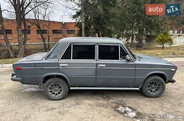 Седан ВАЗ 2106 1990 в 