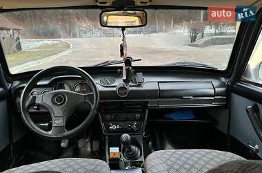Седан ВАЗ 2106 1990 в 