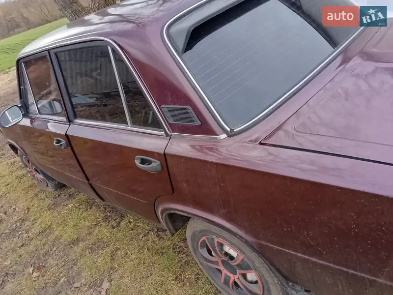 ВАЗ / Lada 2106