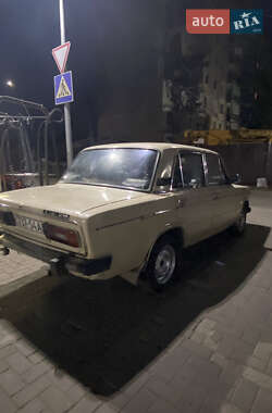 Седан ВАЗ / Lada 2106 1987 в Кривому Розі