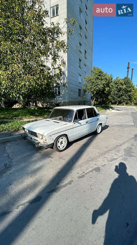 Седан ВАЗ / Lada 2106 1986 в Львові фото 9 Седан ВАЗ / Lada 2106 1986 в Львові