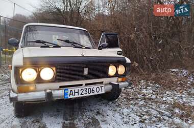 Седан ВАЗ / Lada 2106 1989 в Вижниці