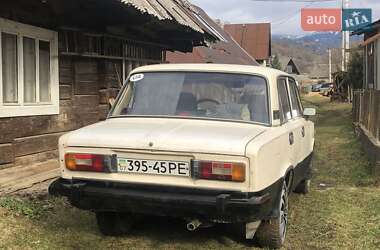 Седан ВАЗ / Lada 2106 1991 в Міжгір'ї