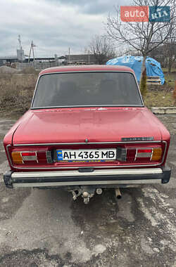 Седан ВАЗ / Lada 2106 2001 в Волочиську