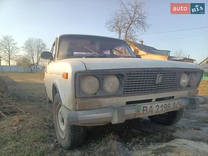 ВАЗ / Lada 2106