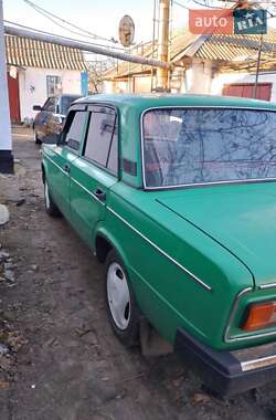 Седан ВАЗ / Lada 2106 1989 в Кропивницькому