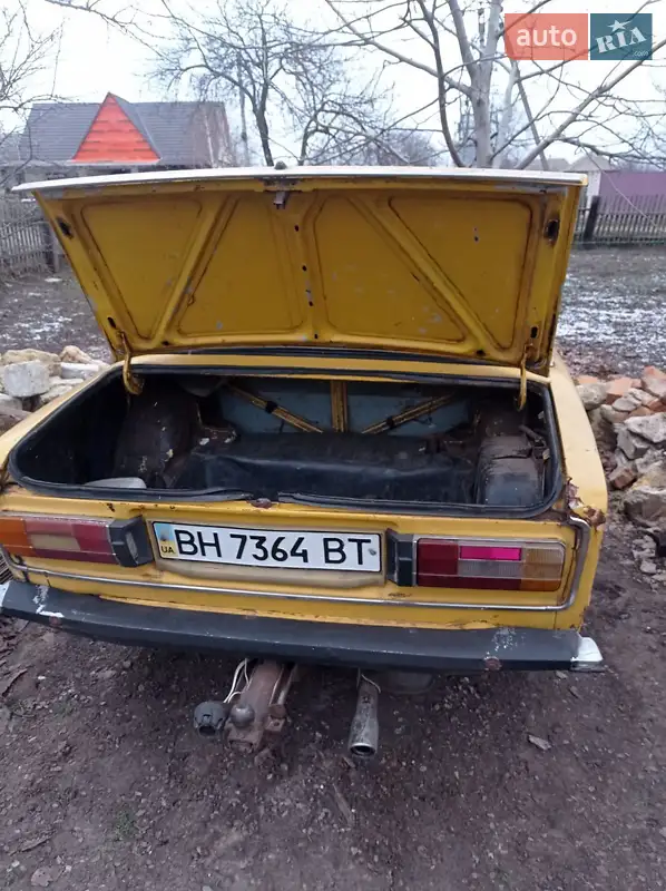 ВАЗ / Lada 2106