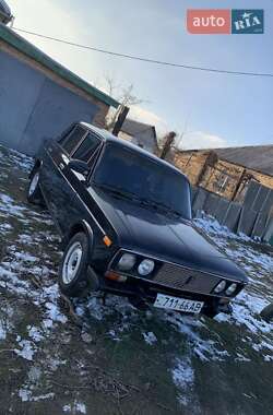 Седан ВАЗ / Lada 2106 1987 в Синельниковому