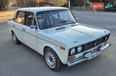 Седан ВАЗ / Lada 2106 1986 в Славуте