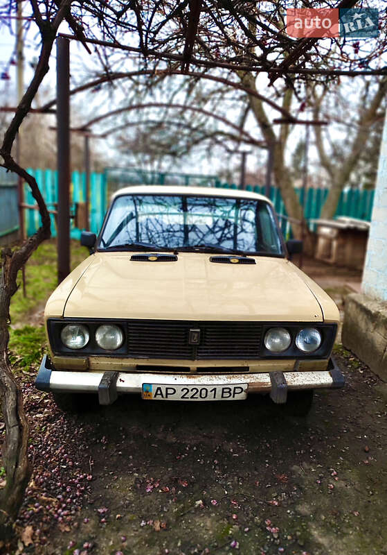 ВАЗ / Lada 2106 1992