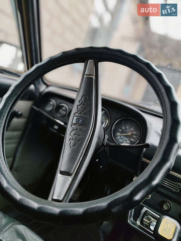 Седан ВАЗ / Lada 2106 1992 в Запоріжжі