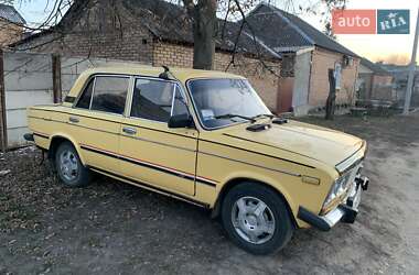 Седан ВАЗ / Lada 2106 1984 в Кропивницком