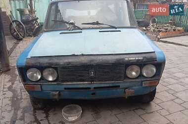 Седан ВАЗ / Lada 2106 1977 в Збаражі