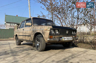 Седан ВАЗ / Lada 2106 1993 в Одессе