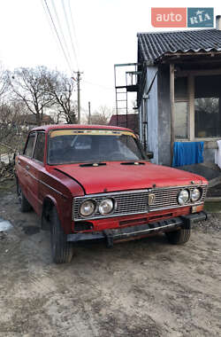 Седан ВАЗ / Lada 2106 1990 в Рівному