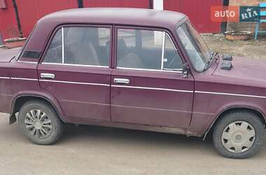 Седан ВАЗ / Lada 2106 2002 в Гайсине