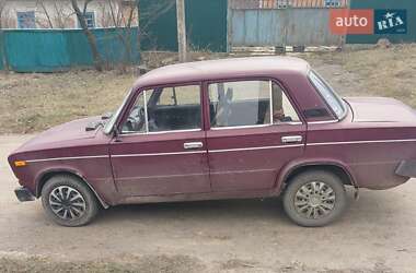 Седан ВАЗ / Lada 2106 2002 в Гайсине