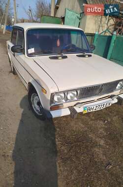 Седан ВАЗ / Lada 2106 1991 в Кодыме