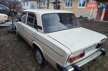 Седан ВАЗ / Lada 2106 1989 в Ніжині