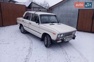 Седан ВАЗ / Lada 2106 1986 в Берестечку