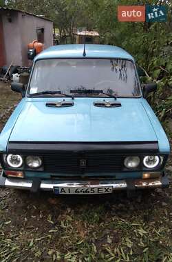 Седан ВАЗ 2106 1992 в 