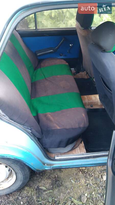 Седан ВАЗ / Lada 2106 1992 в Жмеринці