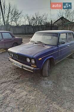 Седан ВАЗ / Lada 2106 2002 в Изюме