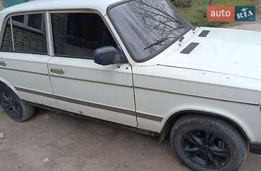 Седан ВАЗ / Lada 2106 1989 в Львове