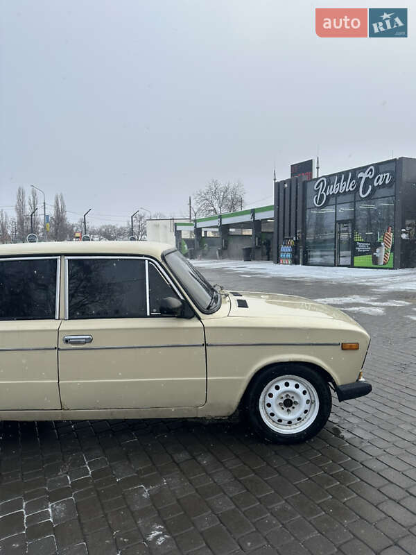 Седан ВАЗ / Lada 2106 1991 в Харькове