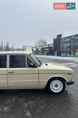 Седан ВАЗ / Lada 2106 1991 в Харкові