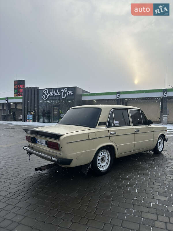 Седан ВАЗ / Lada 2106 1991 в Харькове