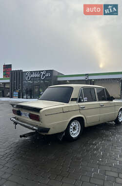 Седан ВАЗ / Lada 2106 1991 в Харкові