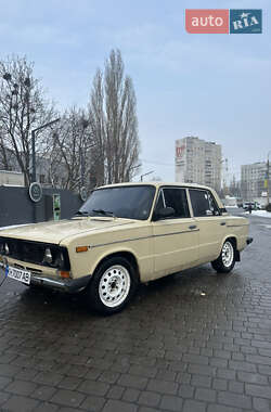 Седан ВАЗ / Lada 2106 1991 в Харкові