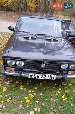 Седан ВАЗ / Lada 2106 1982 в Прилуках