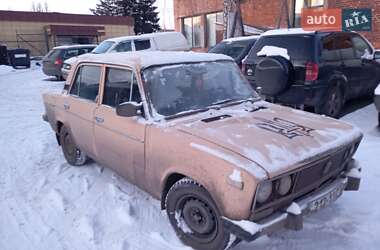 Седан ВАЗ / Lada 2106 1984 в Сумах