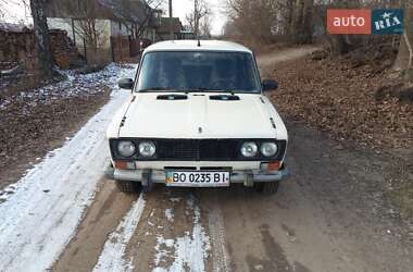 Седан ВАЗ / Lada 2106 1991 в Теофіполі