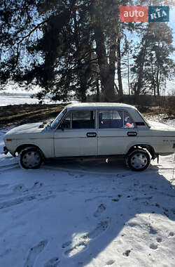 Седан ВАЗ / Lada 2106 1989 в 