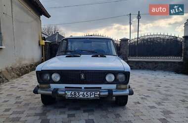 Седан ВАЗ / Lada 2106 2001 в Ужгороде