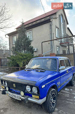 Седан ВАЗ / Lada 2106 1988 в Одессе