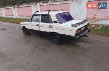 Седан ВАЗ / Lada 2106 1989 в Рогатині