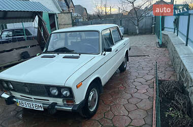 Седан ВАЗ / Lada 2106 1989 в Вінниці