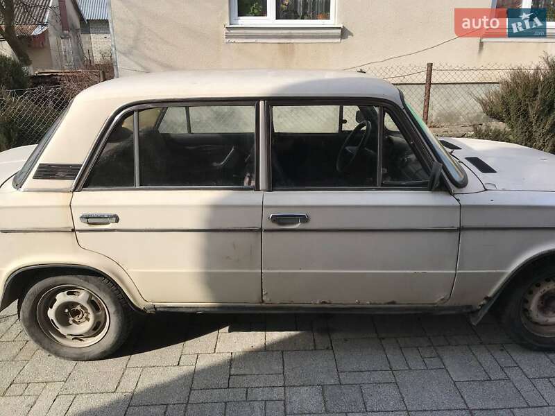 Седан ВАЗ / Lada 2106 1991 в Комарному
