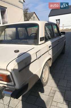 Седан ВАЗ / Lada 2106 1991 в Комарному