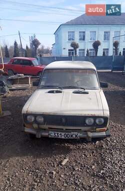 Седан ВАЗ / Lada 2106 1976 в Ситківцях